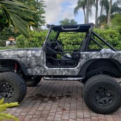 Wrangler