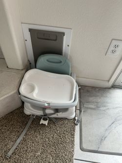 Baby Seat