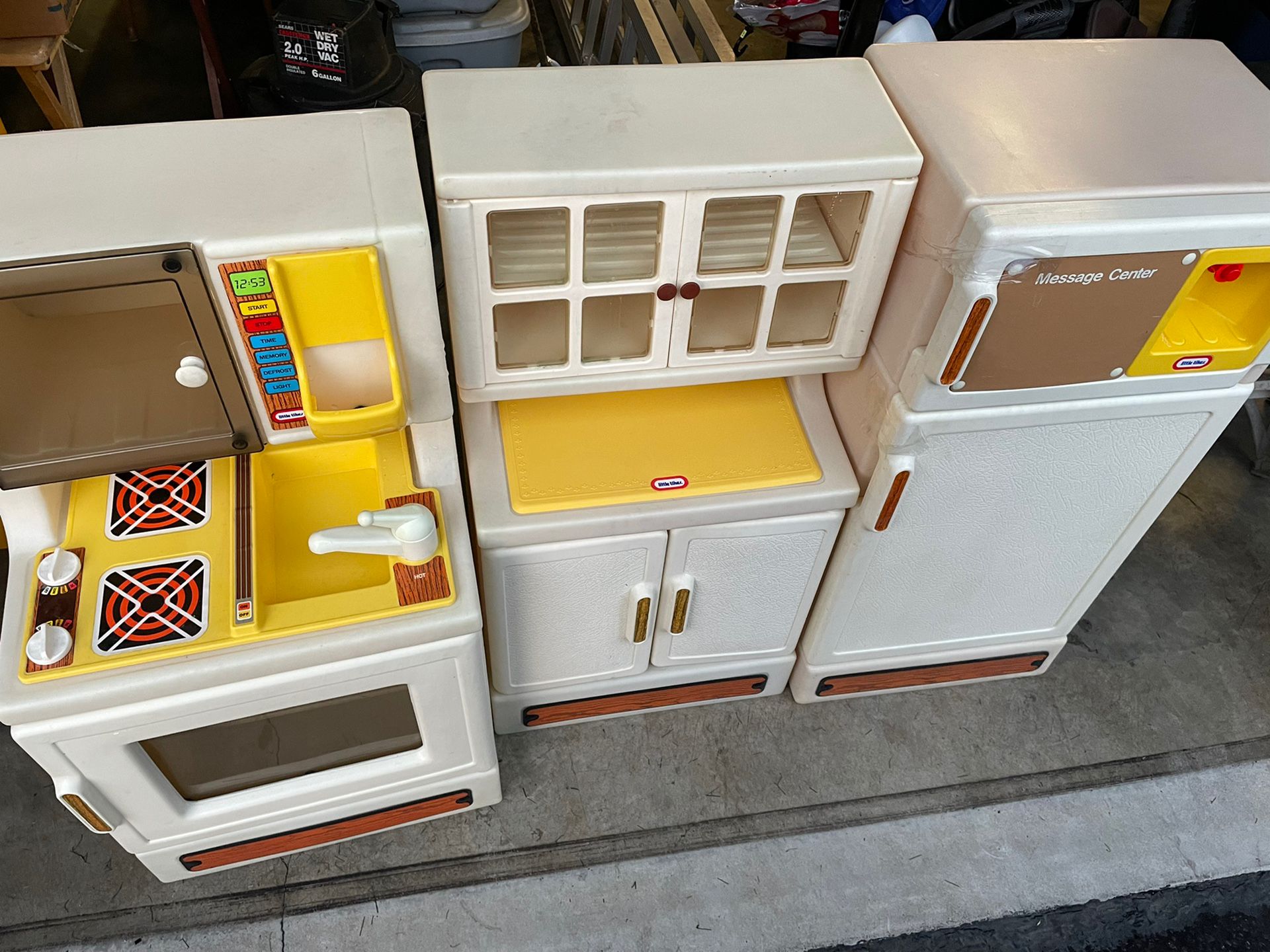 Kitchen Set