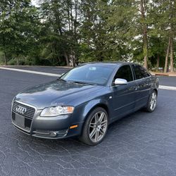 2006 Audi A4