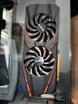 Gigabyte 1060 6gb