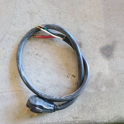3 Pronged Wire For Dryer, $8