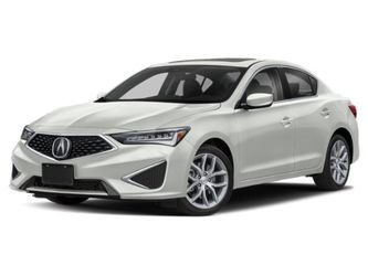2021 Acura ILX