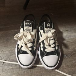 Amiri x Mmy shoes