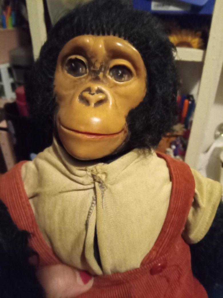 Planet Of The Apes