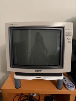 Sony Trinitron PVM 1390