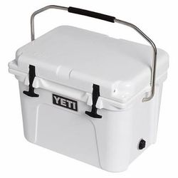 Yeti cooler