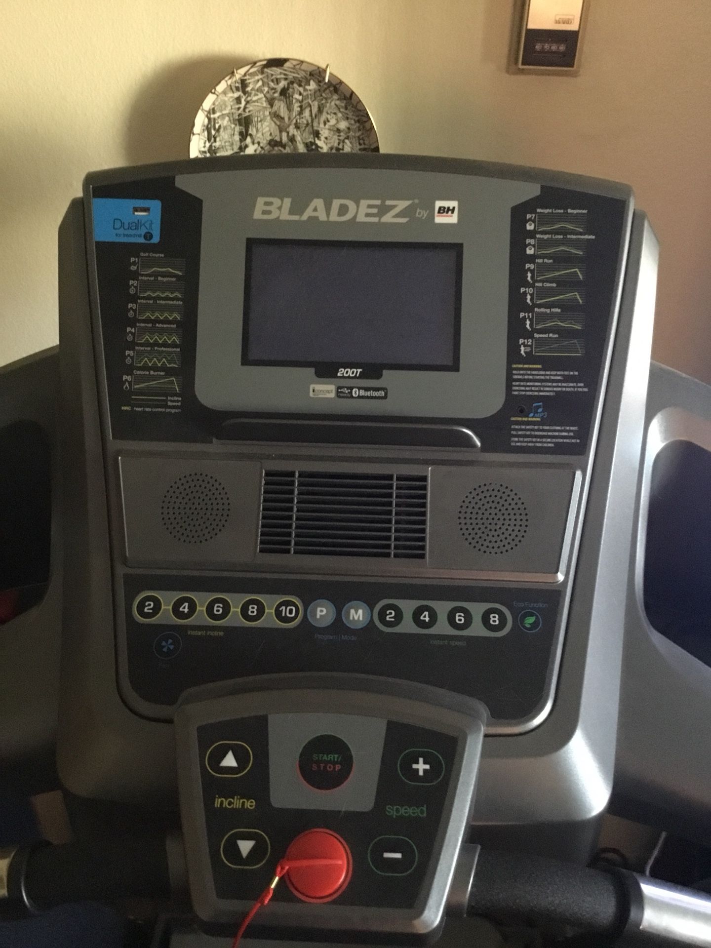 Bladez 200t treadmill for Sale in Loomis CA OfferUp