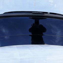 2021-2022-2023-2024-2025-2026 HYUNDAI ELANTRA ✅️✅️💯👌[OEM] TRUNK DECK LID &✅️WITH LOCK LATCH  