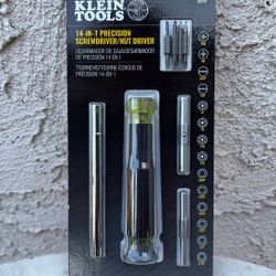 Klein Screwdriver Tool