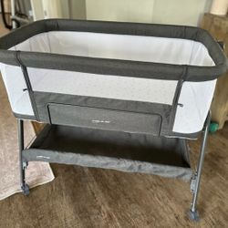 Angelbliss Bedside Bassinet