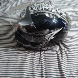 Size Large S H O E I Brand Helmet