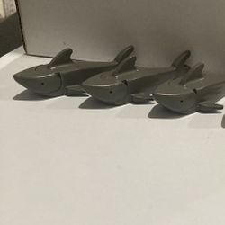 LEGO Shark