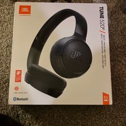 Jbl Headphones 