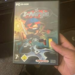 I Ninja For Pc
