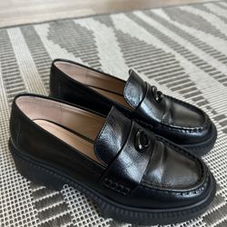Coach Women Loafers