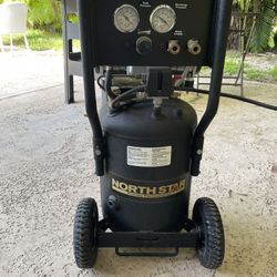 Nothstar Air Compressor 