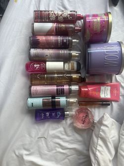 PERFUMES