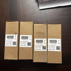 $75 Chevy Silverado (O2 Sensors) (01-04)