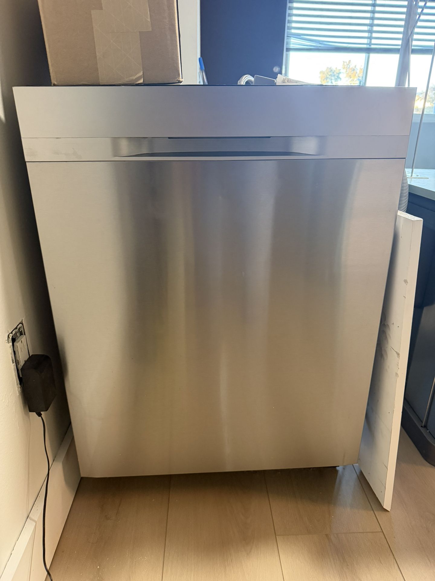 Samsung Dishwasher