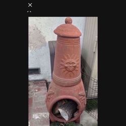 Terracotta Clay Oven 