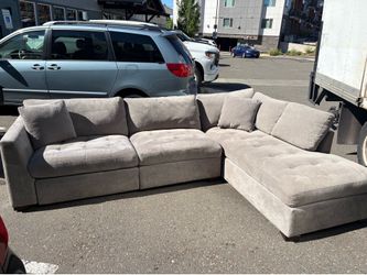 Sectional Couch