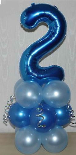 Decoration balloons for any occasions 🎈