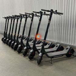 Electric Scooter E-Scooter
