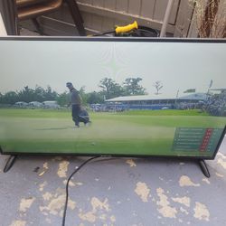 Tv Sceptre In Good Condition 38 Inches Works 