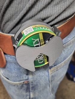 Dip holder