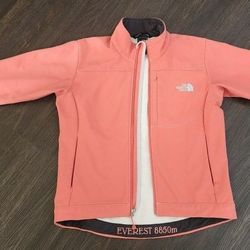 The North Face- 7 Summits Project Everest Apex. Medium 