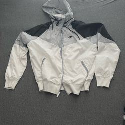 Nike Windbreaker 