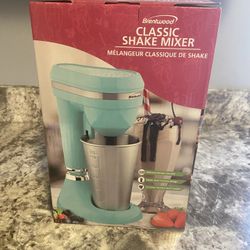 Classic Shake Maker