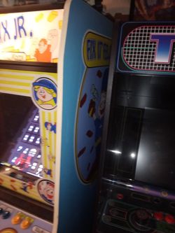 Fix It Felix Arcade