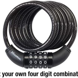 Looking To Buy 3 Bike Locks