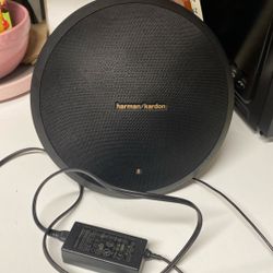Harman Kardon Spiker 