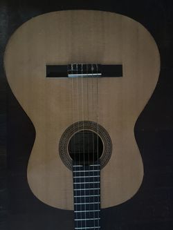 Hohner Hc06 Guitar
