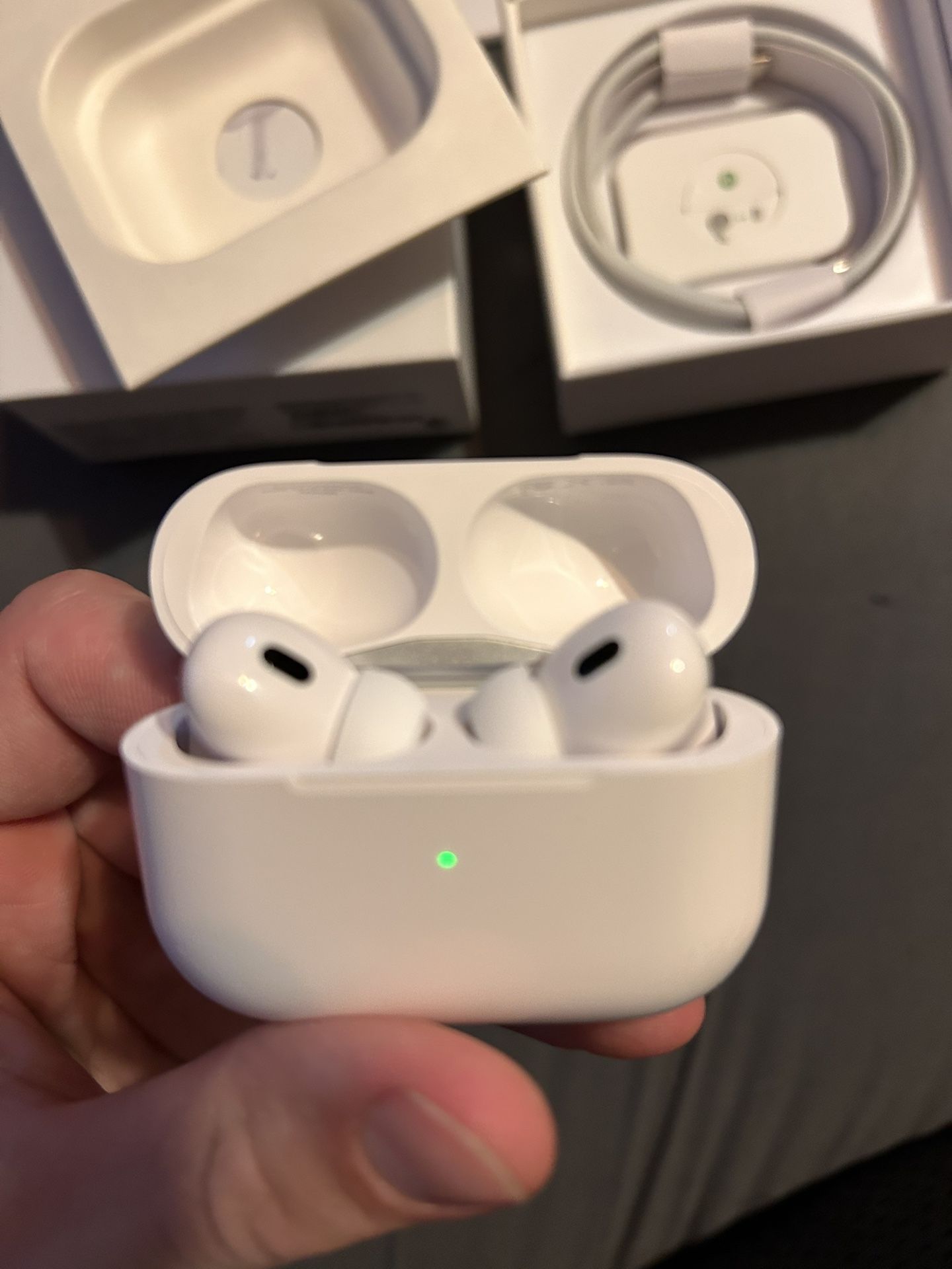 Apple Airpod Pro 2s