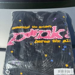 Sp5der Hoodie 