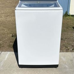 Samsung Washer