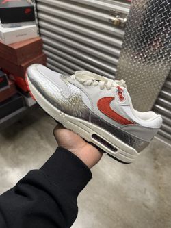 Air Max 1 Sz 11