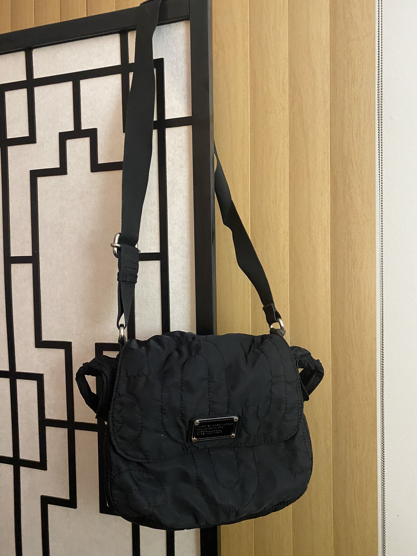 Marc Jacobs Nylon Bag