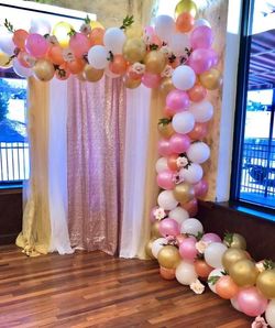 Balloons, Decor And More