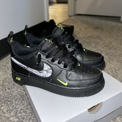 Youth Air Force 1 