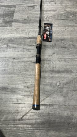 Berkley Spinning Rod