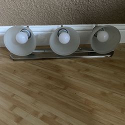 Bathroom Light /light Fixture