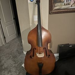 Upright Bass 3/4