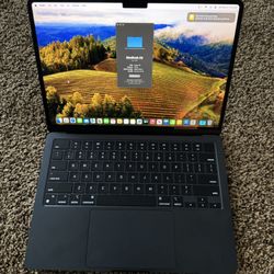 MacBook Air M2 16gb