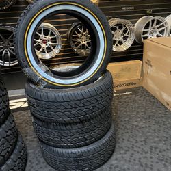 Vogue Tyres 275/50r20 Dm For Price 