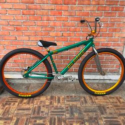 SE Big Ripper 2022 HD